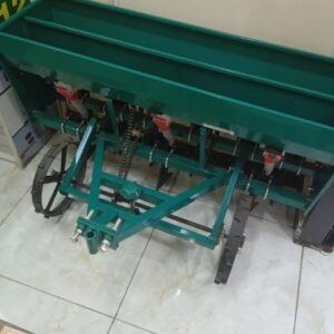 commercial seeds planter