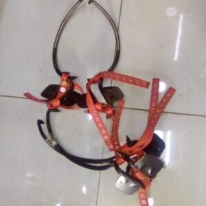 Wooden Pole Climbers